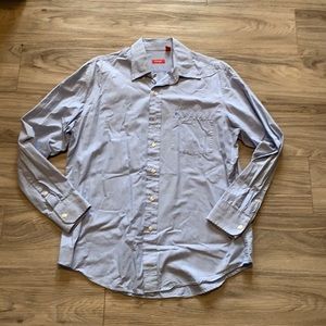 Izod dress shirt